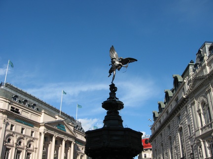 Eros Piccadilly Circus1